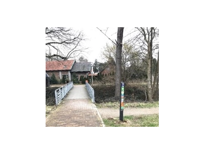 Herfstwandeling Nordic Walking