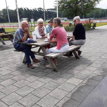 Foto's & verslagen Jeu de Boules