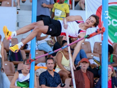 Roosendaals succes op de Nationale D-Spelen