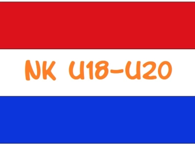 THOR-atleten presteren prima op NK U18-U20