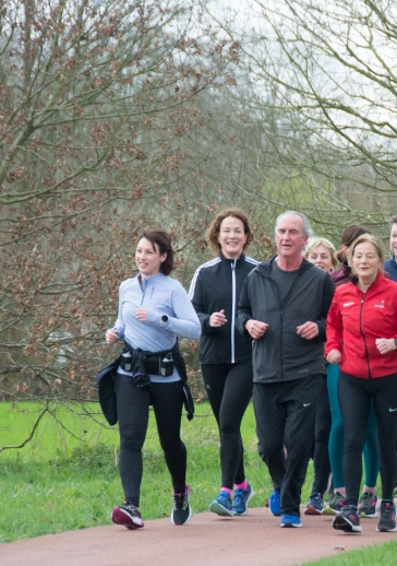 Opstartcursus-hardlopen