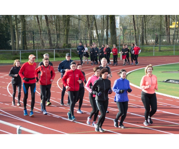 Ervaringen Opstarters