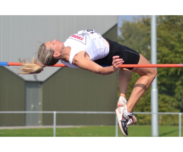 Atletiek