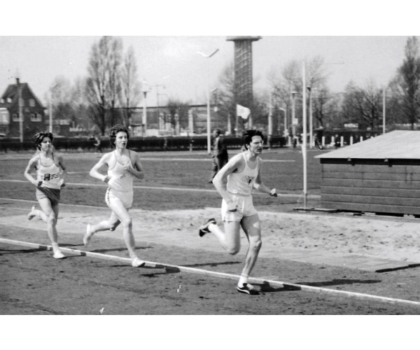 50 jaar THOR