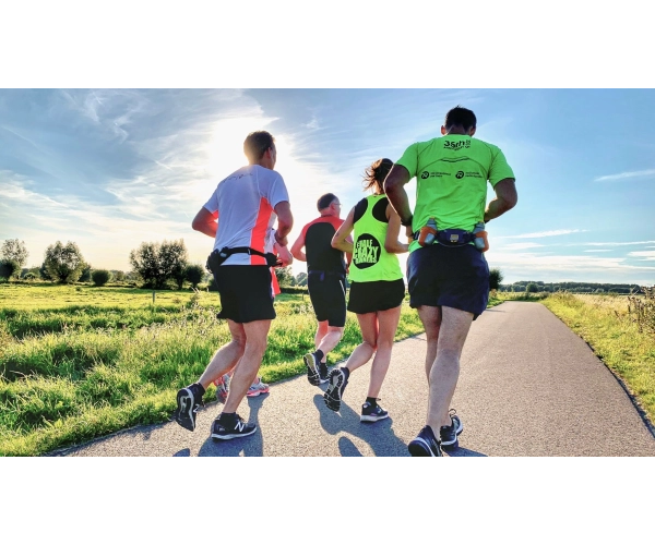 Hardlopen