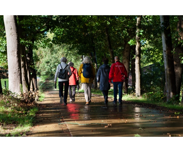 Wandelen