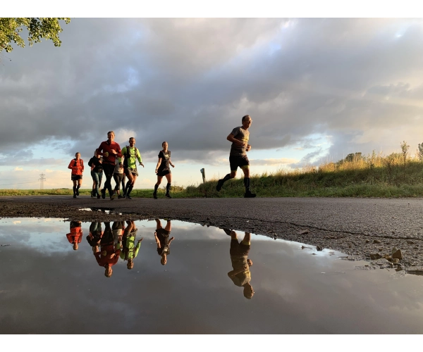 Hardlopen