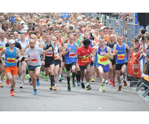 hardloopgroep