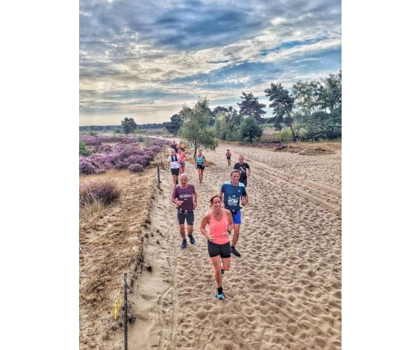 Trailrunning
